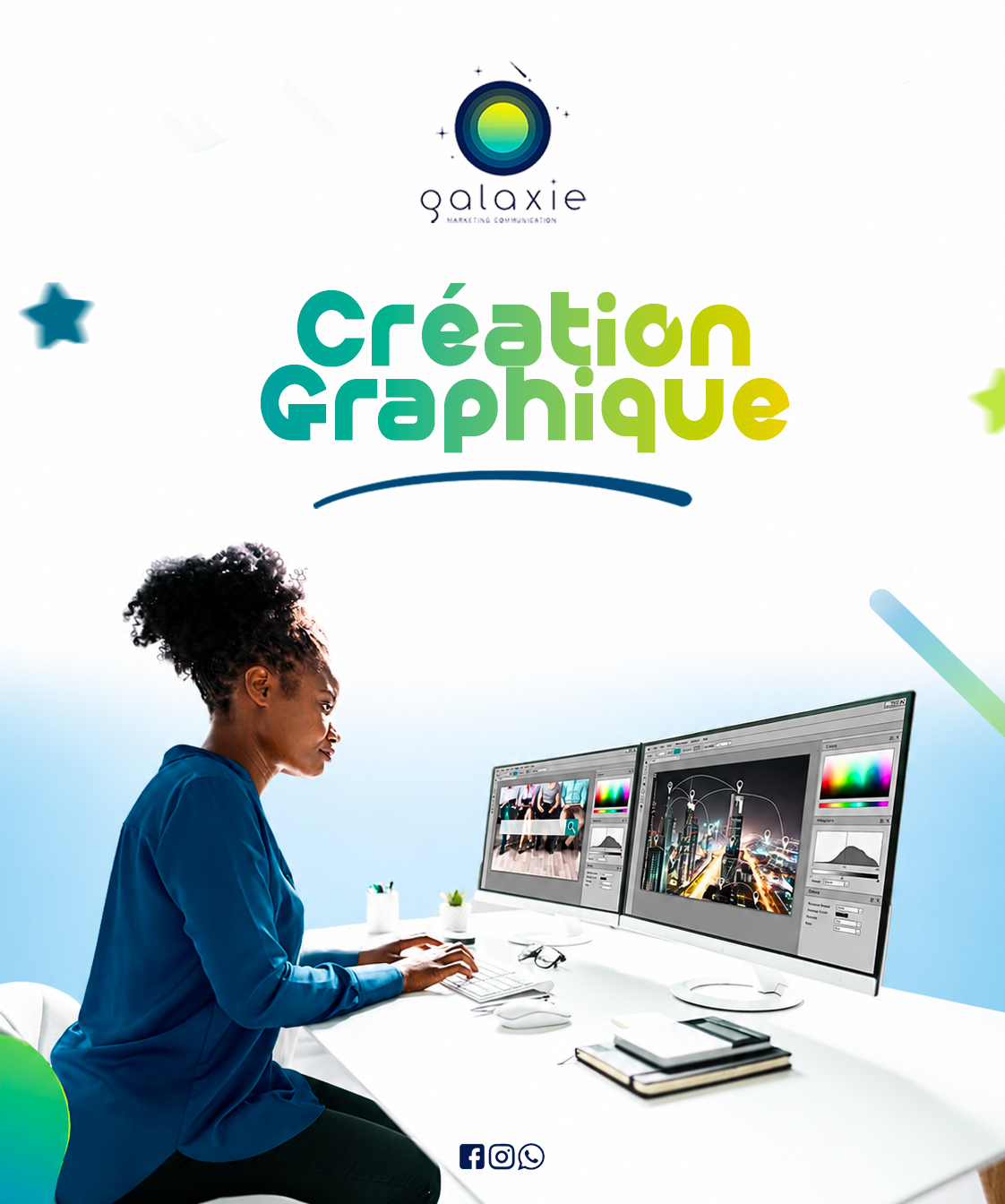 Équipe créative