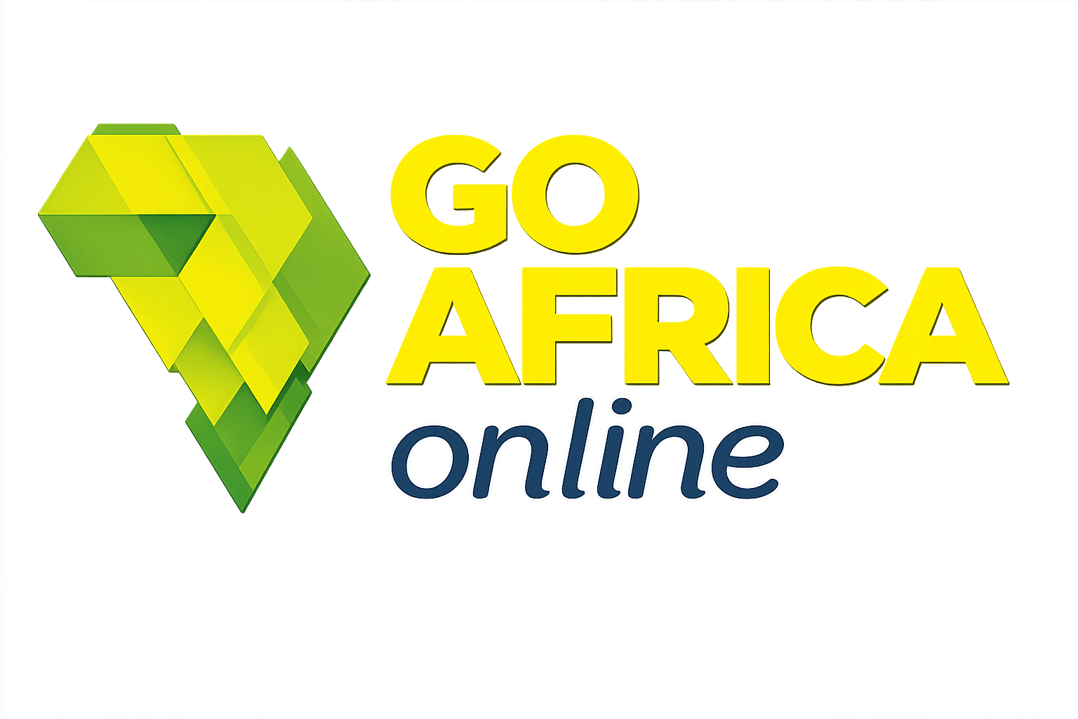GO AFRICA ONLINE